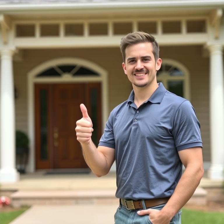 Founder of Ant & Rodent Pest Control Haverhill