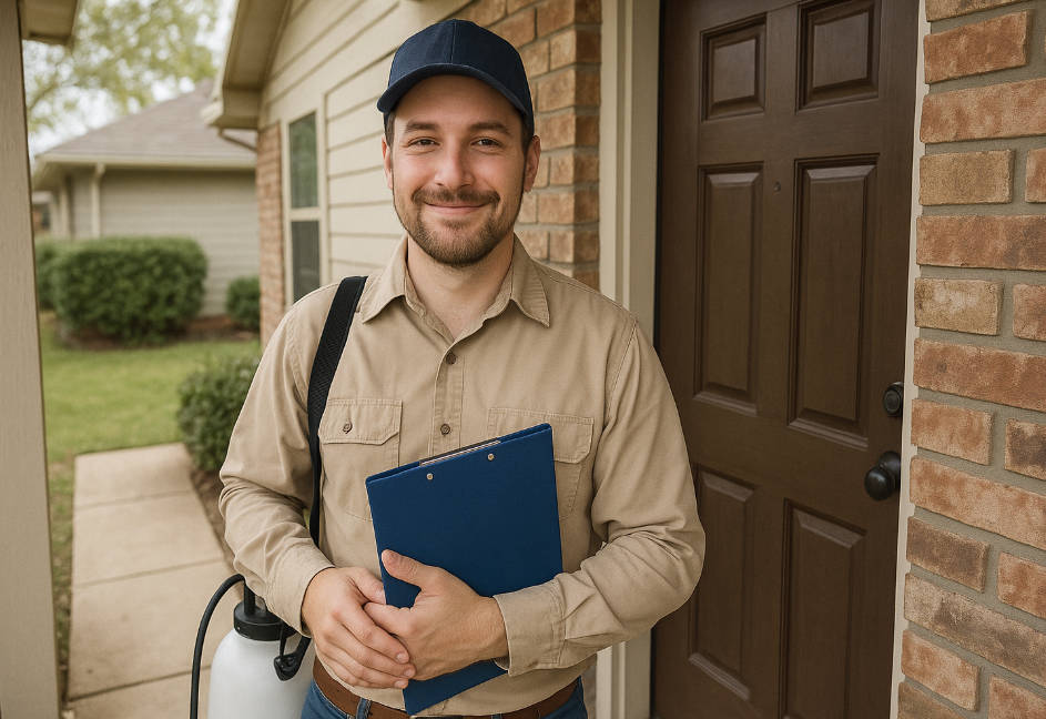 Pest Control in Haverhill, MA